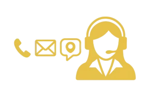 ติดต่อเรา